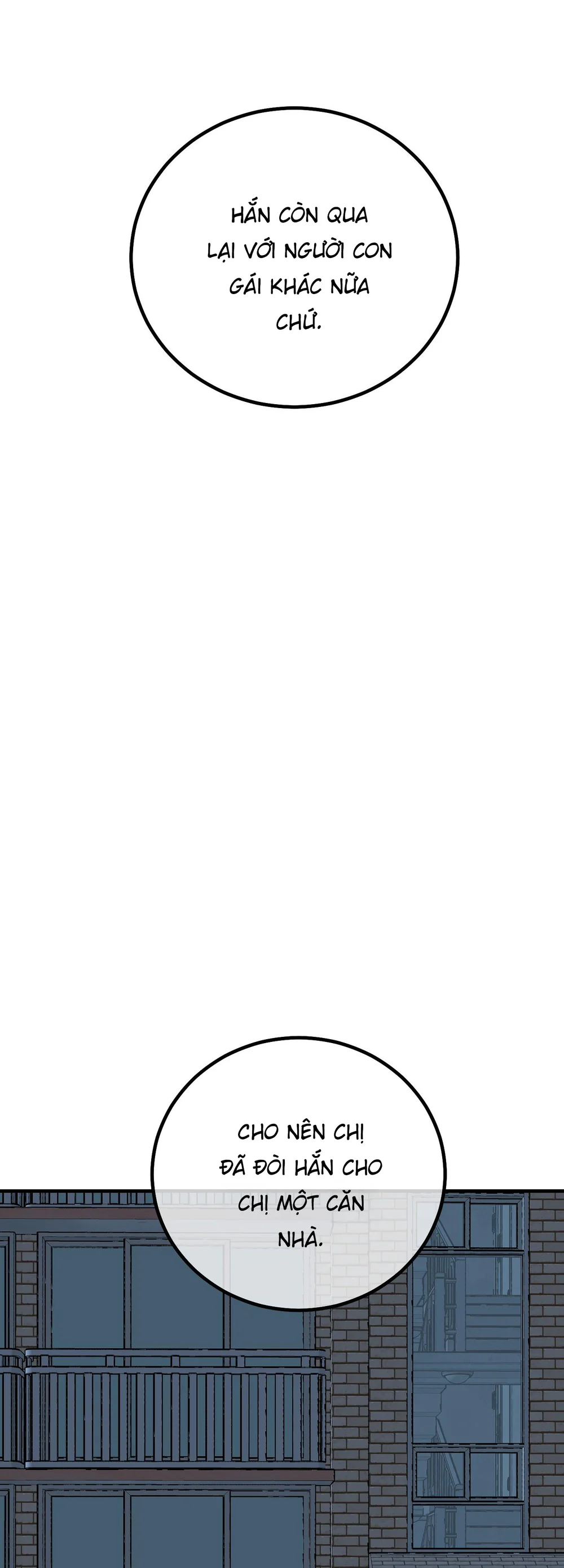 Vết Đỏ Chapter 40 37