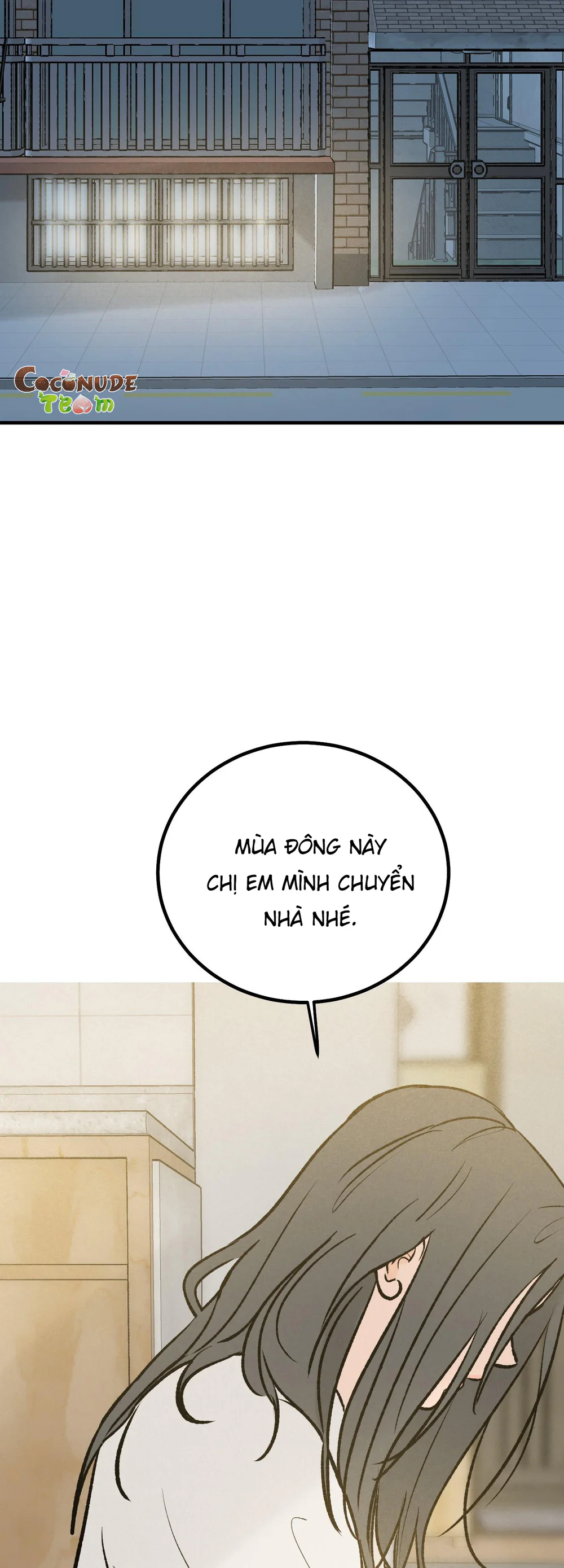 Vết Đỏ Chapter 40 38