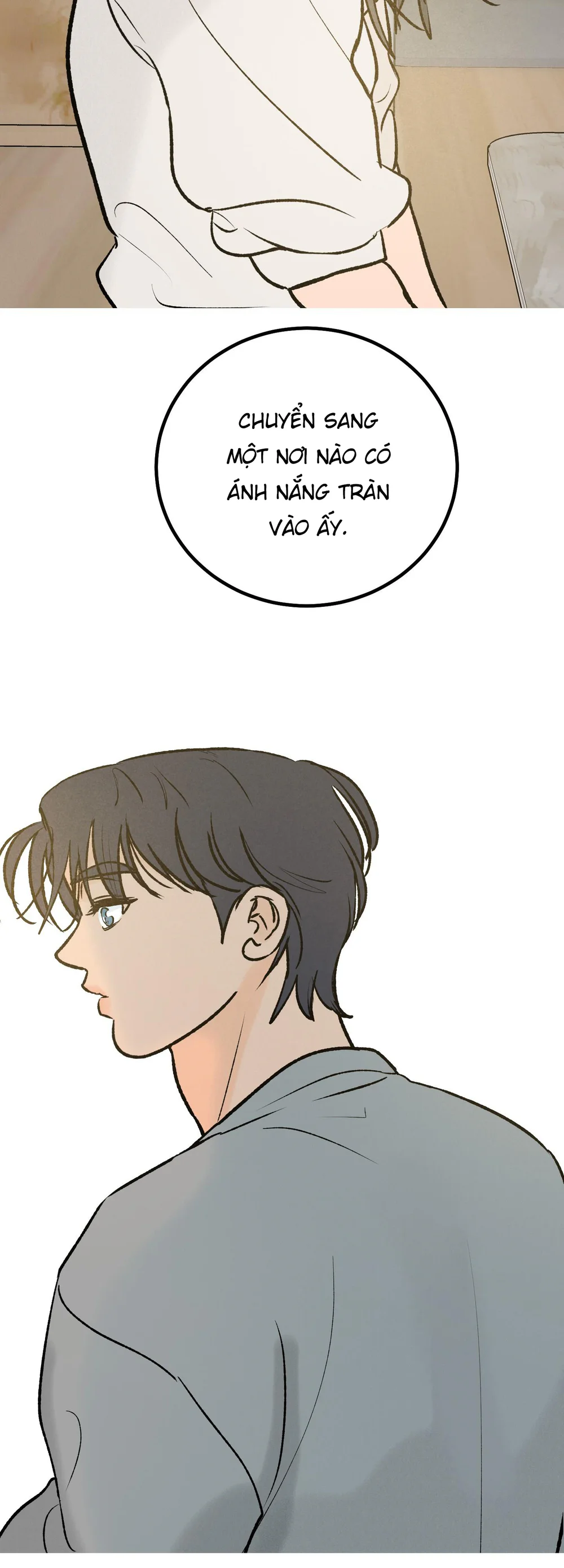 Vết Đỏ Chapter 40 39