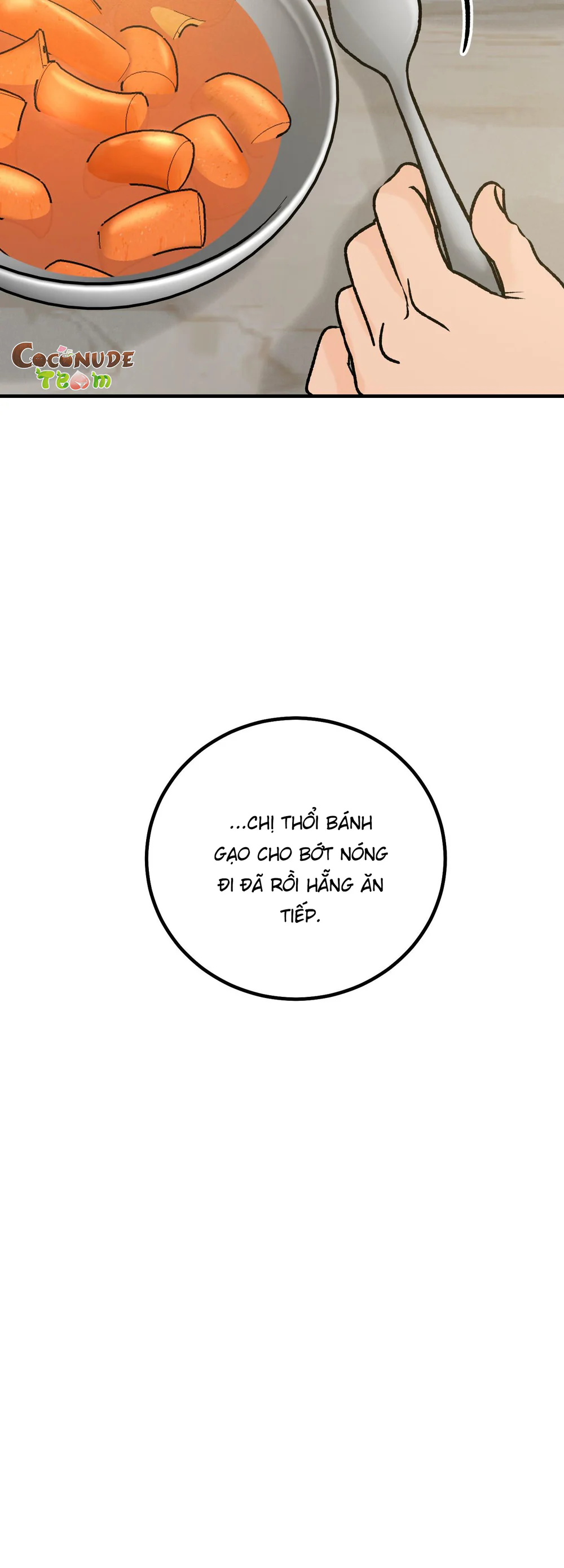 Vết Đỏ Chapter 40 43