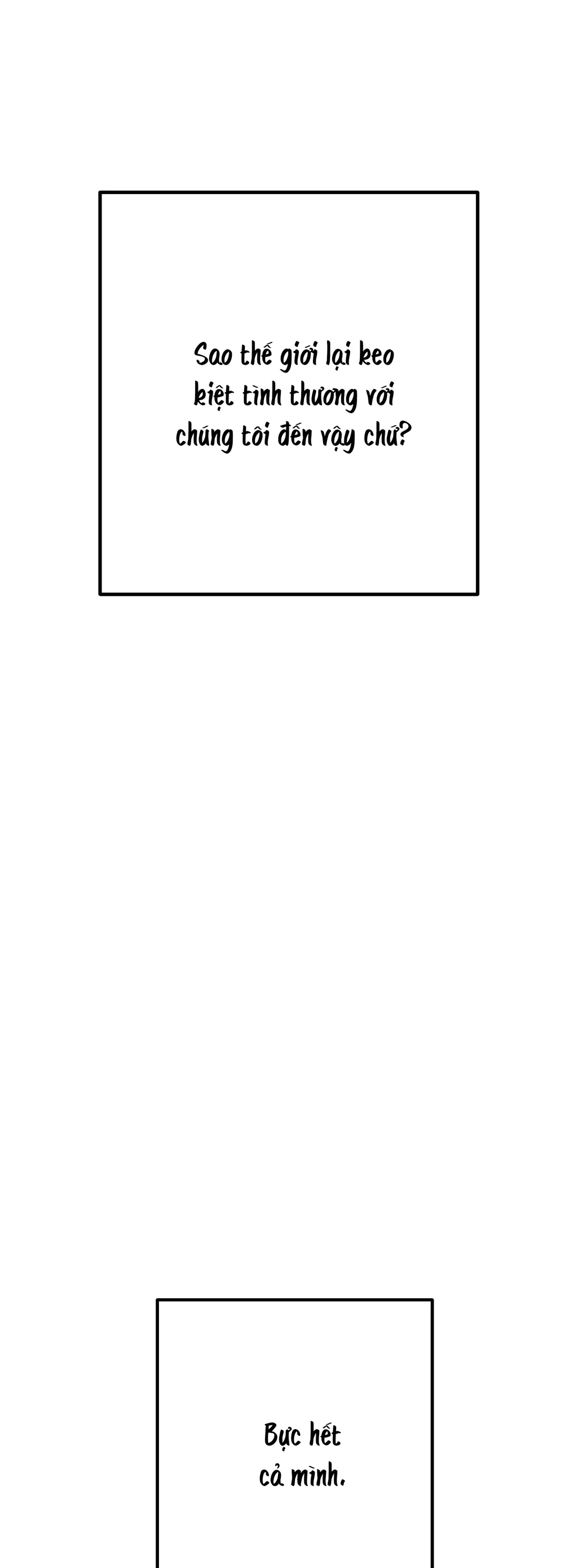 Vết Đỏ Chapter 40 44