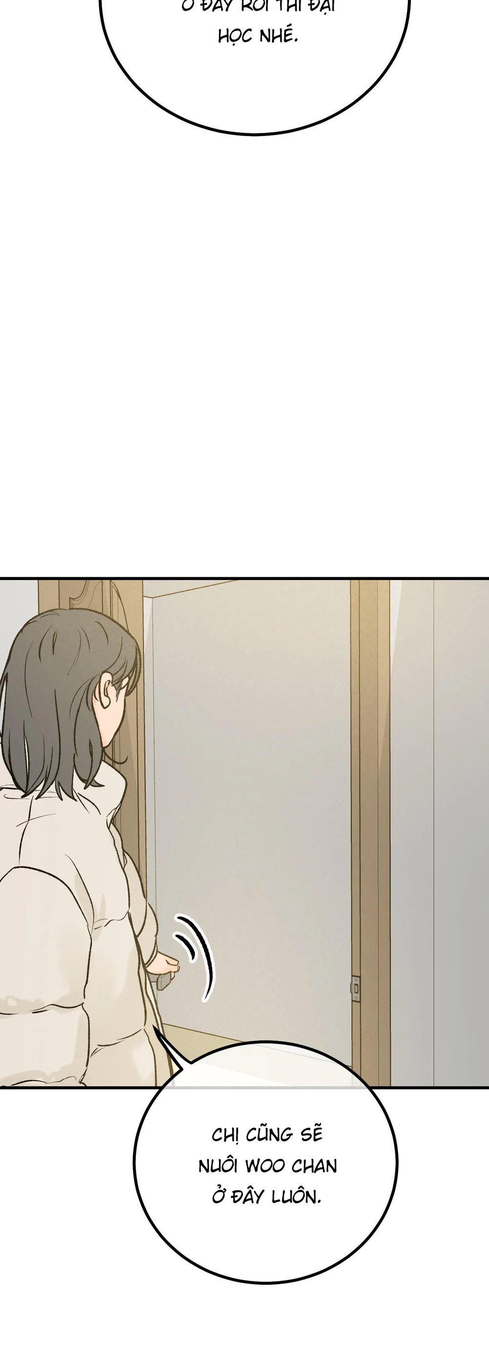 Vết Đỏ Chapter 40 47