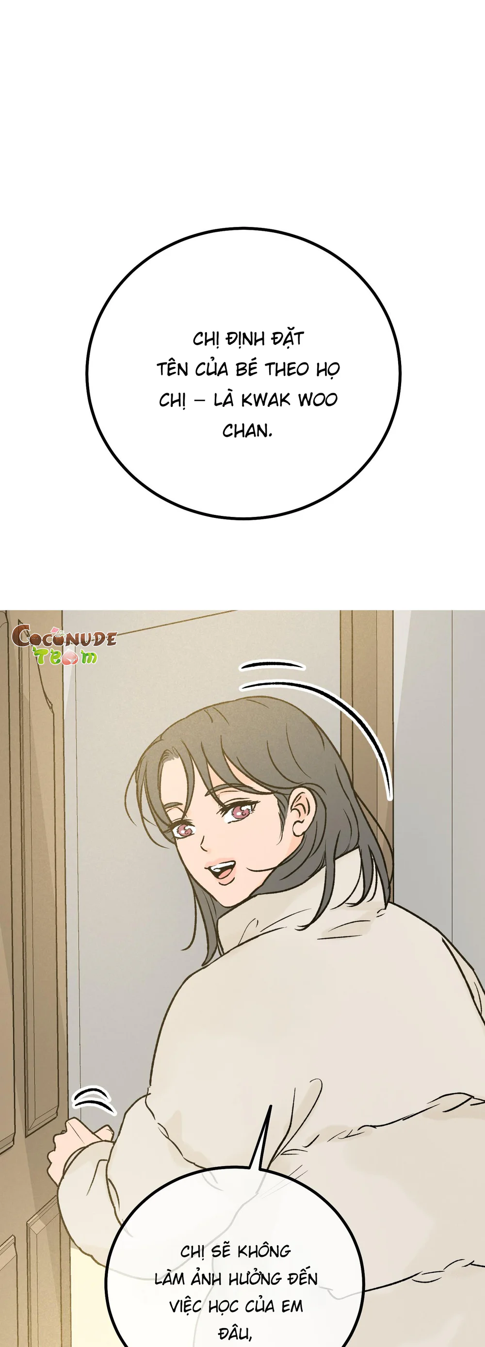 Vết Đỏ Chapter 40 48