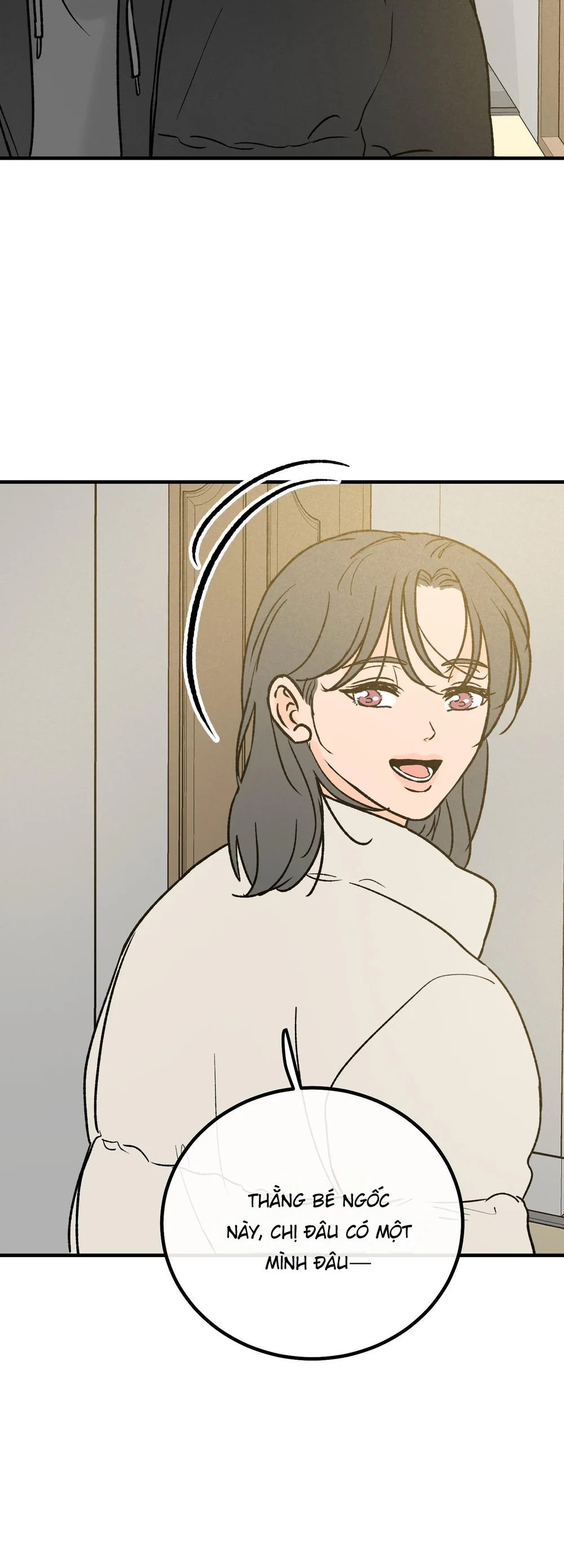 Vết Đỏ Chapter 40 54