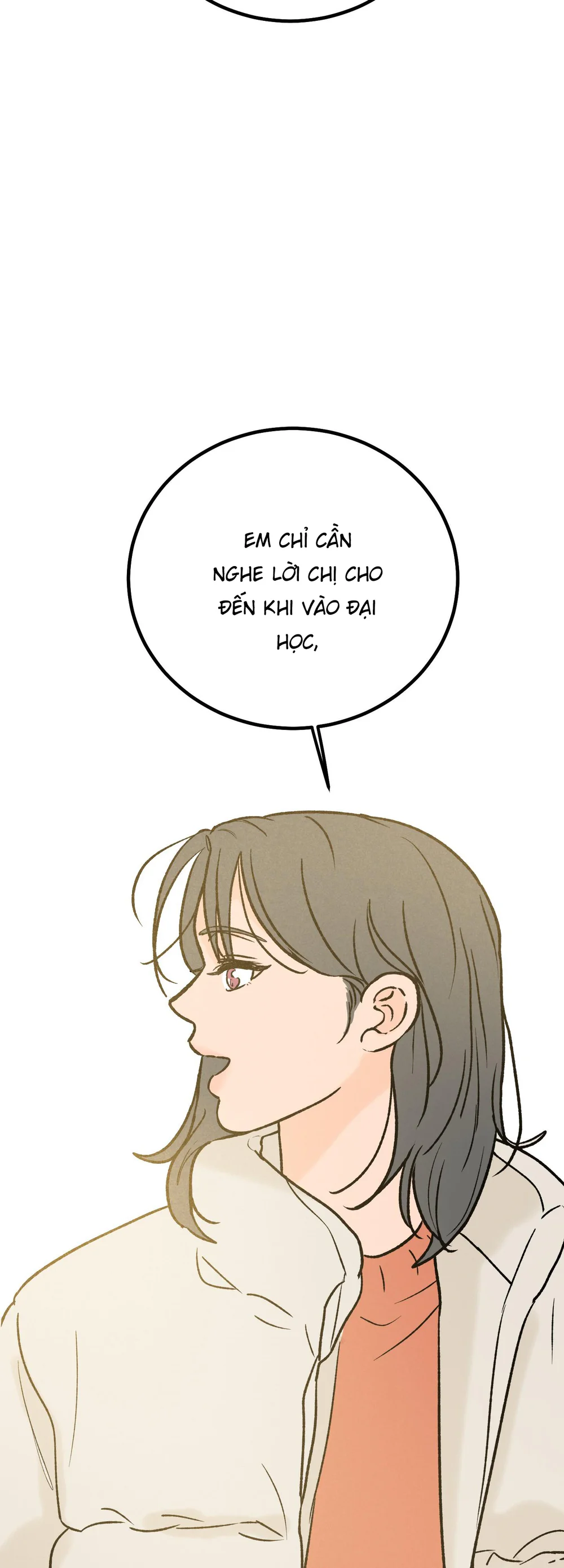 Vết Đỏ Chapter 40 56