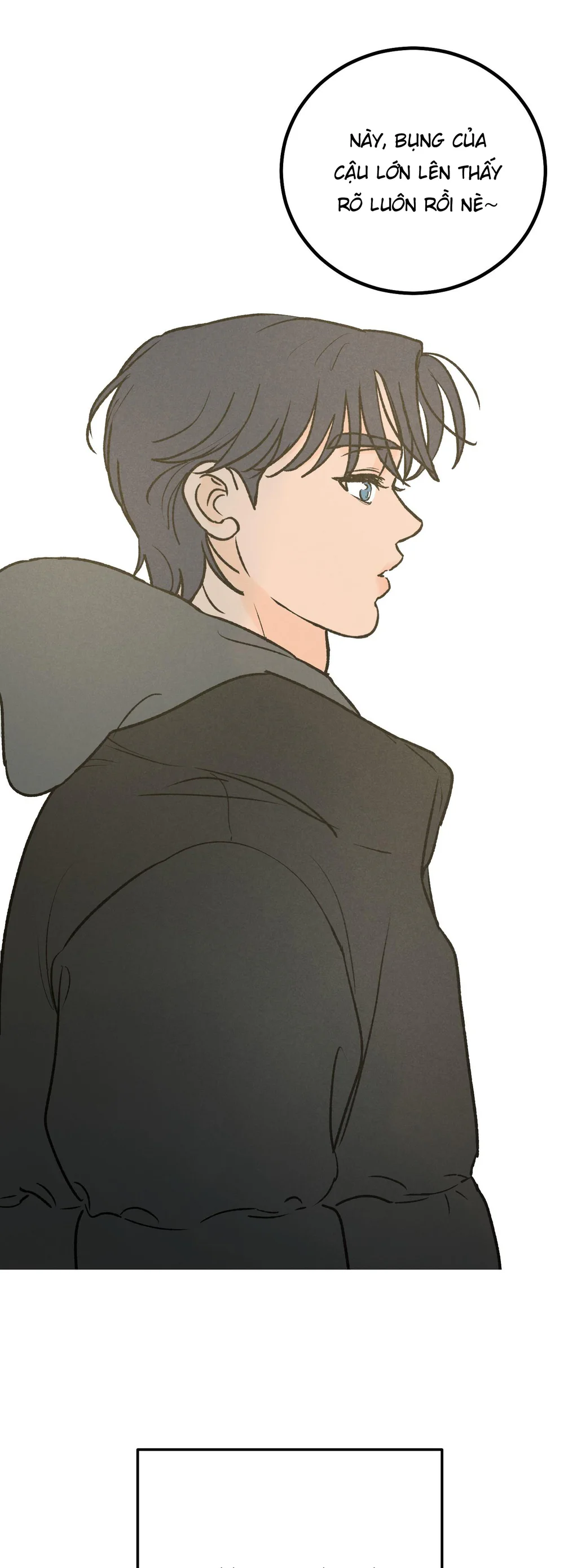 Vết Đỏ Chapter 40 59