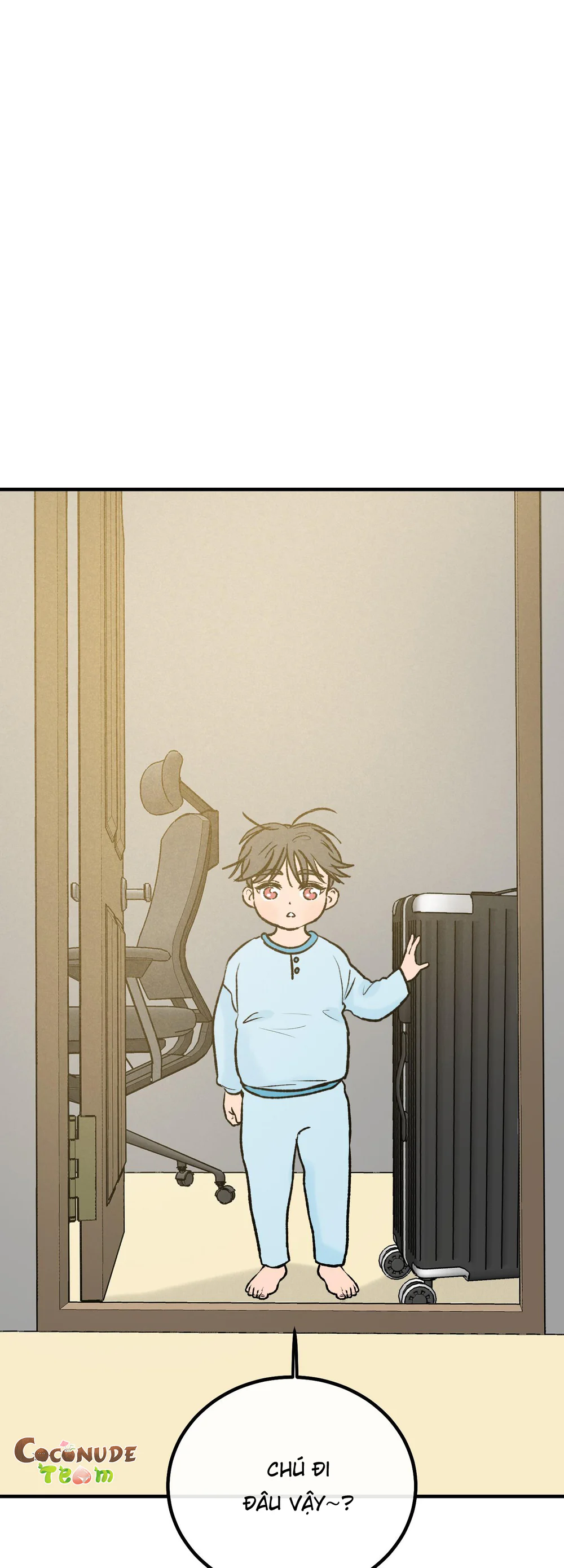 Vết Đỏ Chapter 40 72