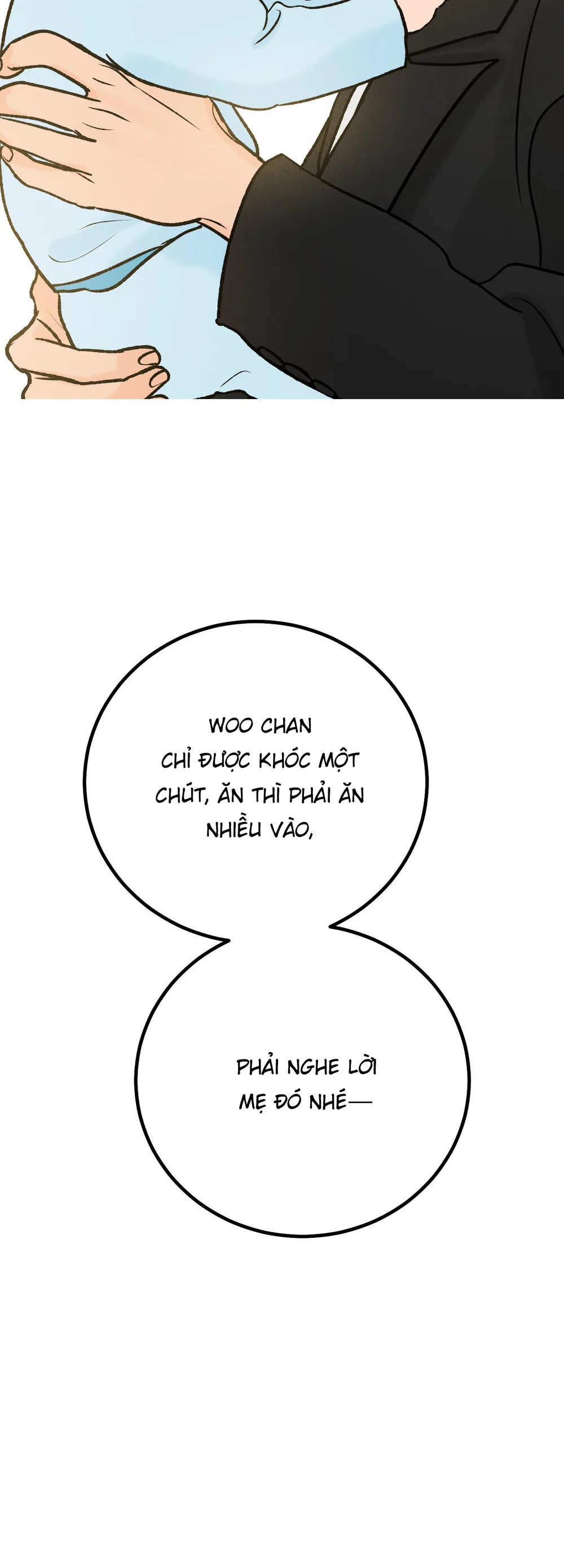 Vết Đỏ Chapter 40 74