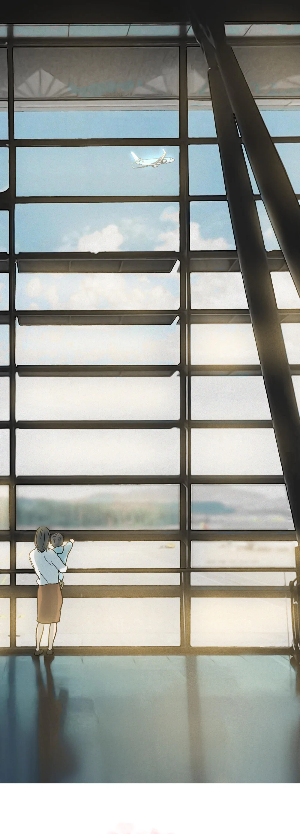 Vết Đỏ Chapter 40 76