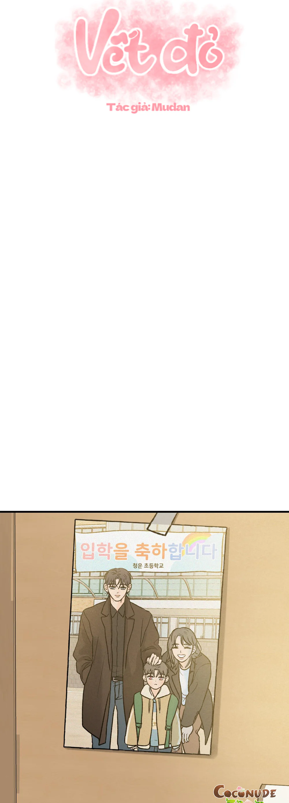 Vết Đỏ Chapter 40 77