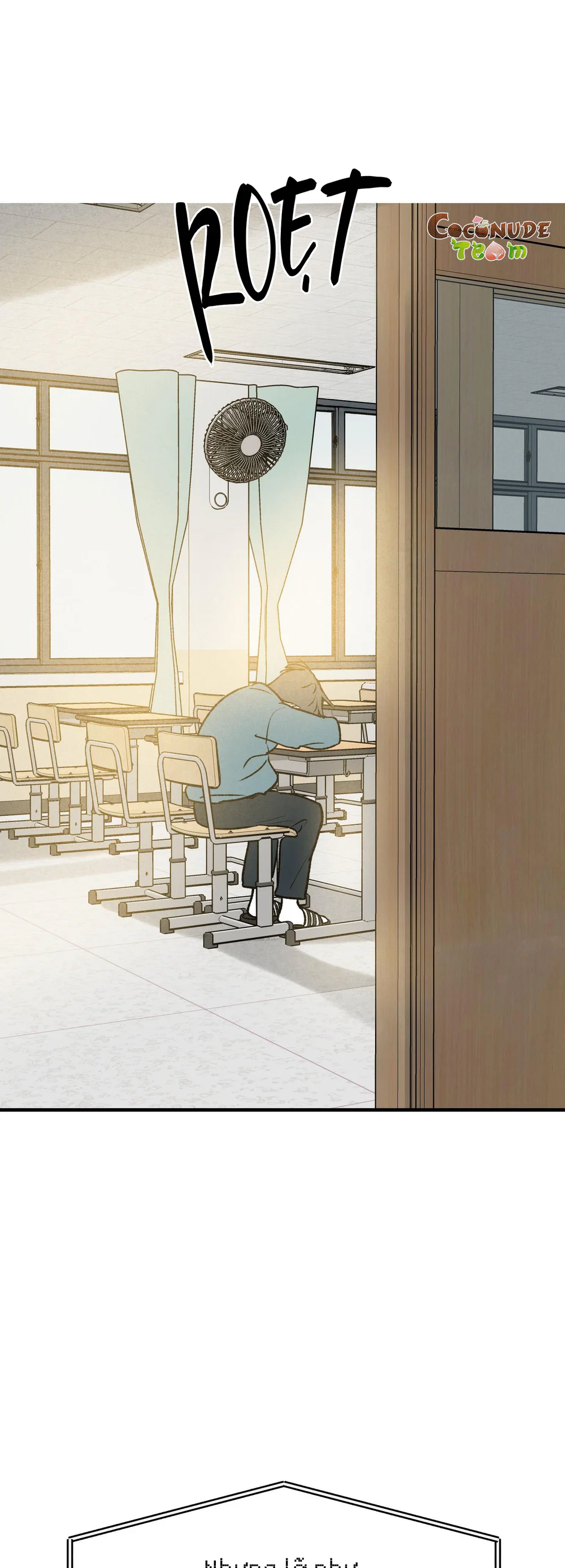 Vết Đỏ Chapter 40 83