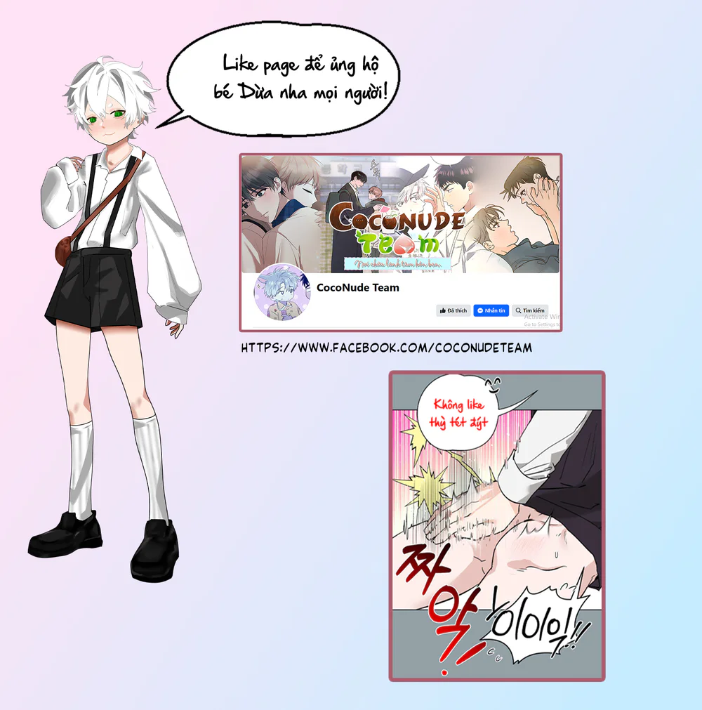 Vết Đỏ Chapter 40 90