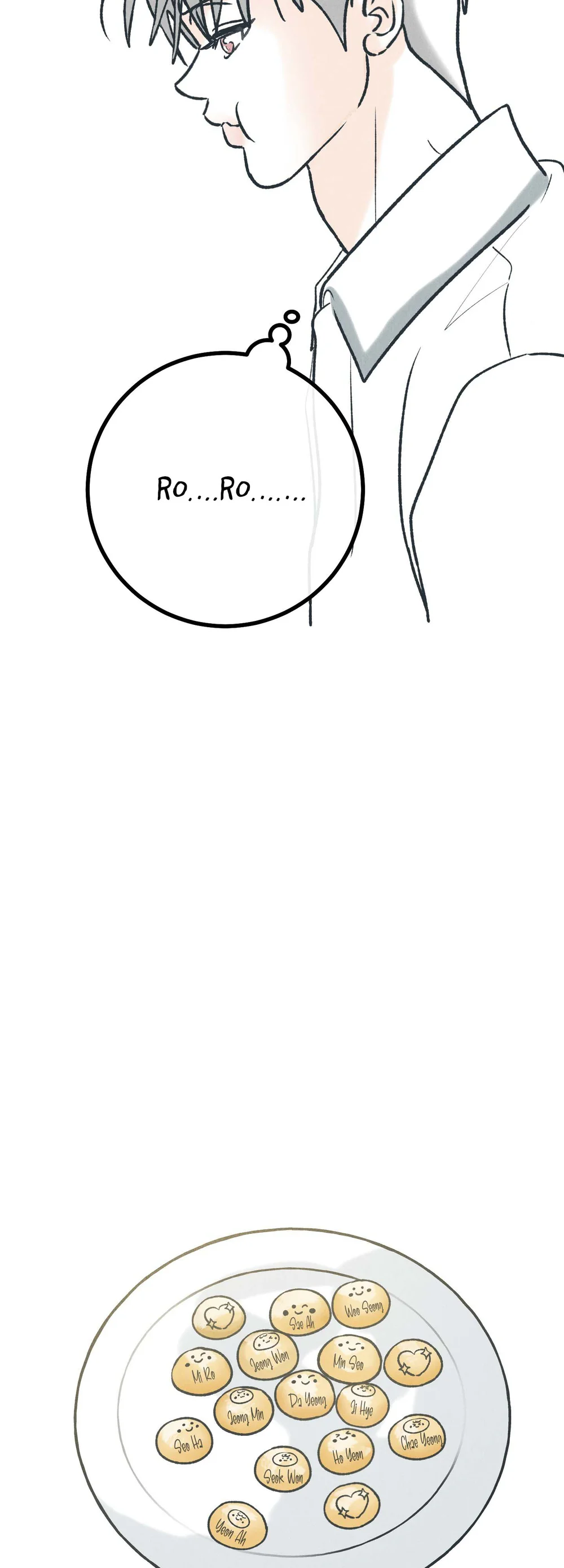 Vết Đỏ Chapter 56.5 HK SS2 - Trang 2