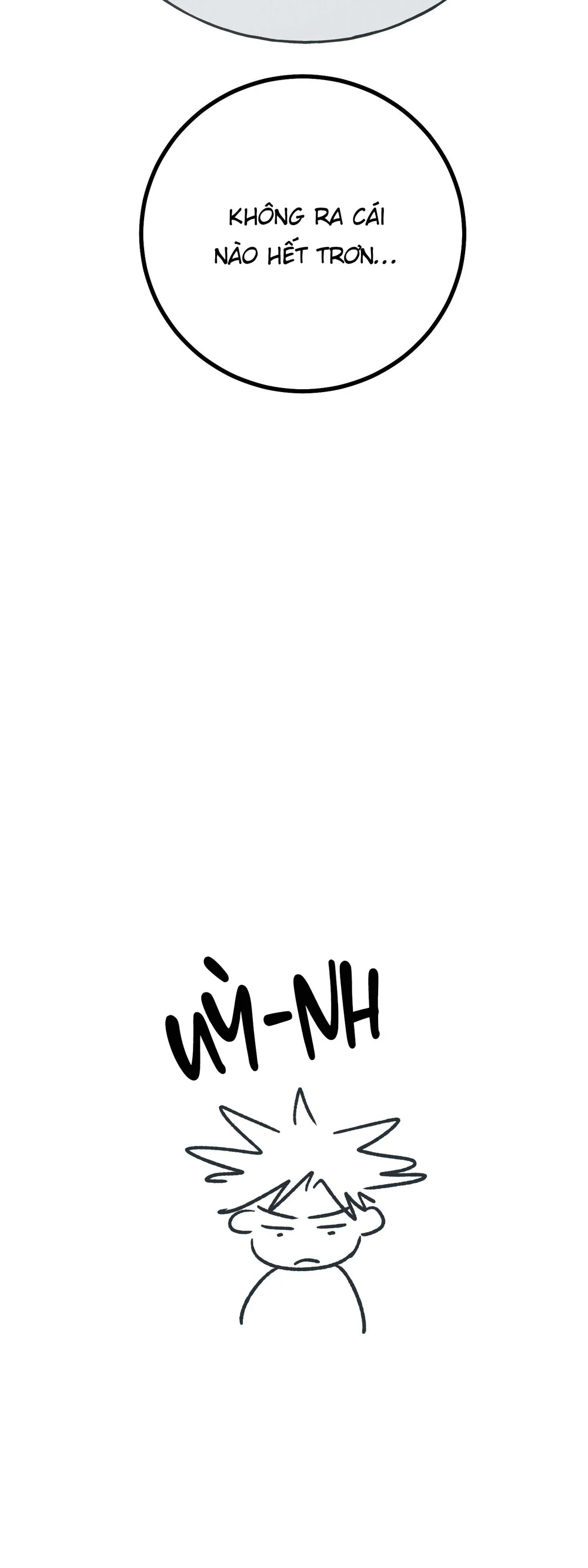 Vết Đỏ Chapter 56.5 HK SS2 - Trang 2