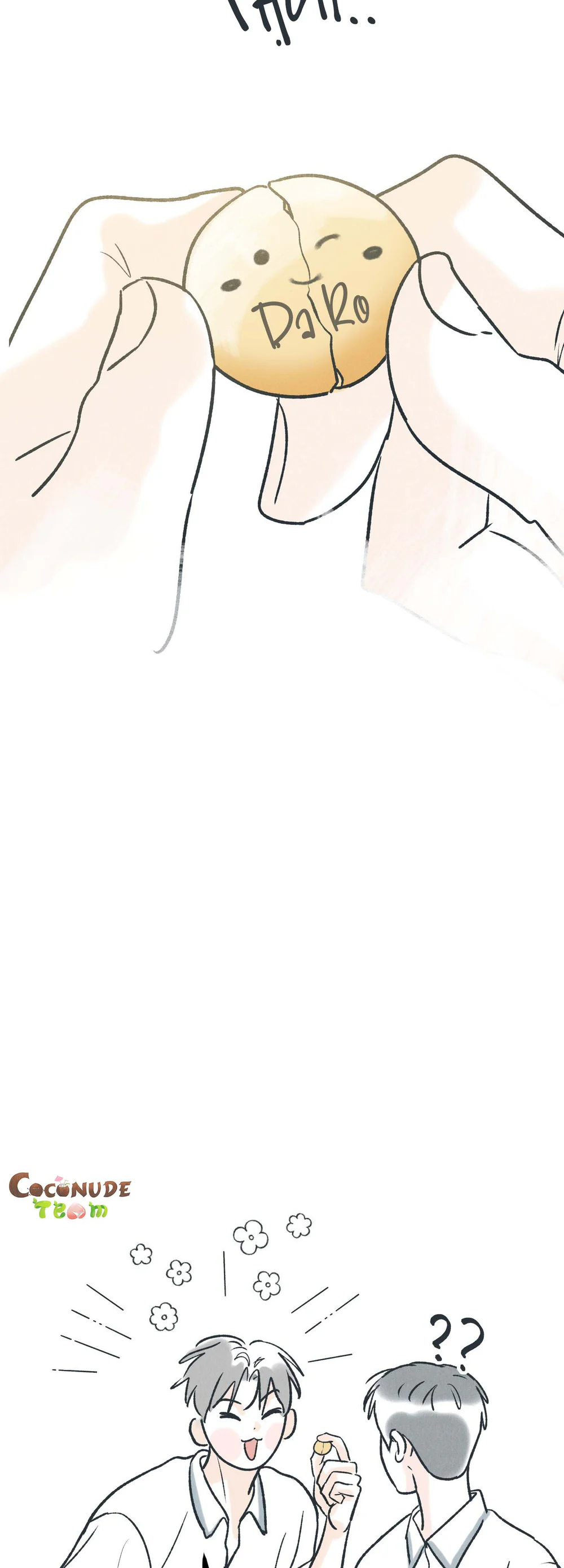 Vết Đỏ Chapter 56.5 HK SS2 - Trang 2