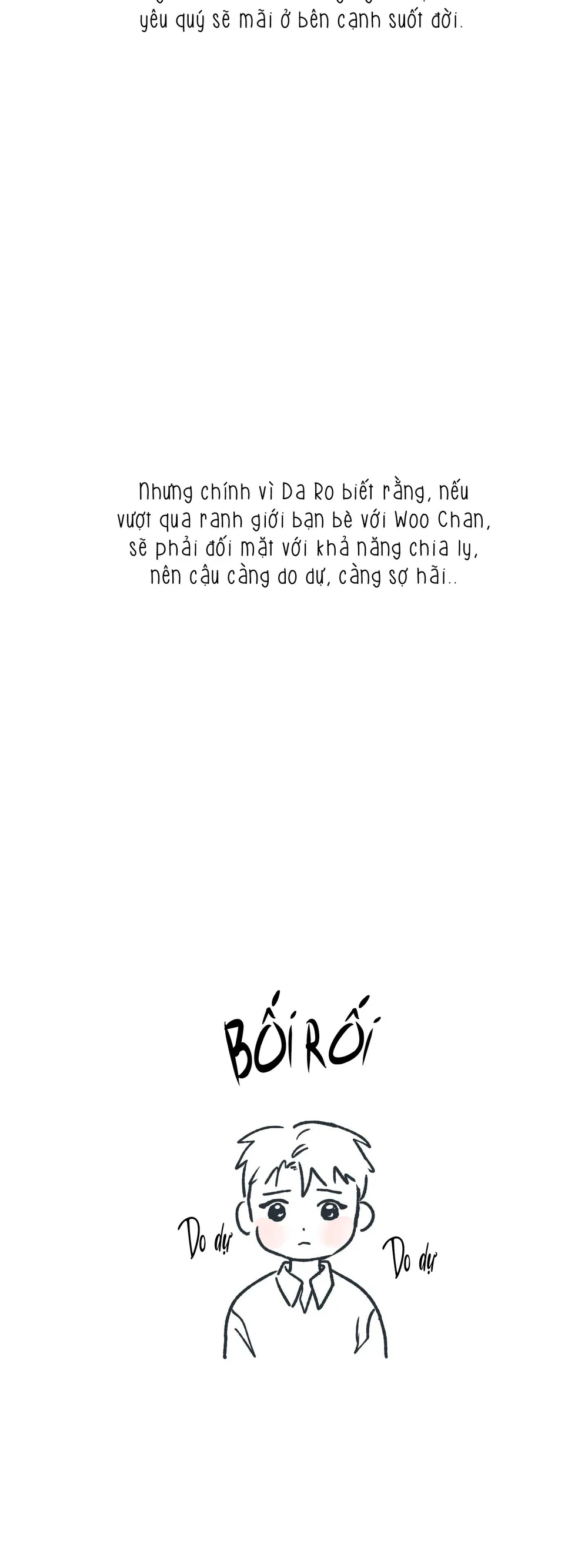 Vết Đỏ Chapter 56.5 HK SS2 - Trang 2