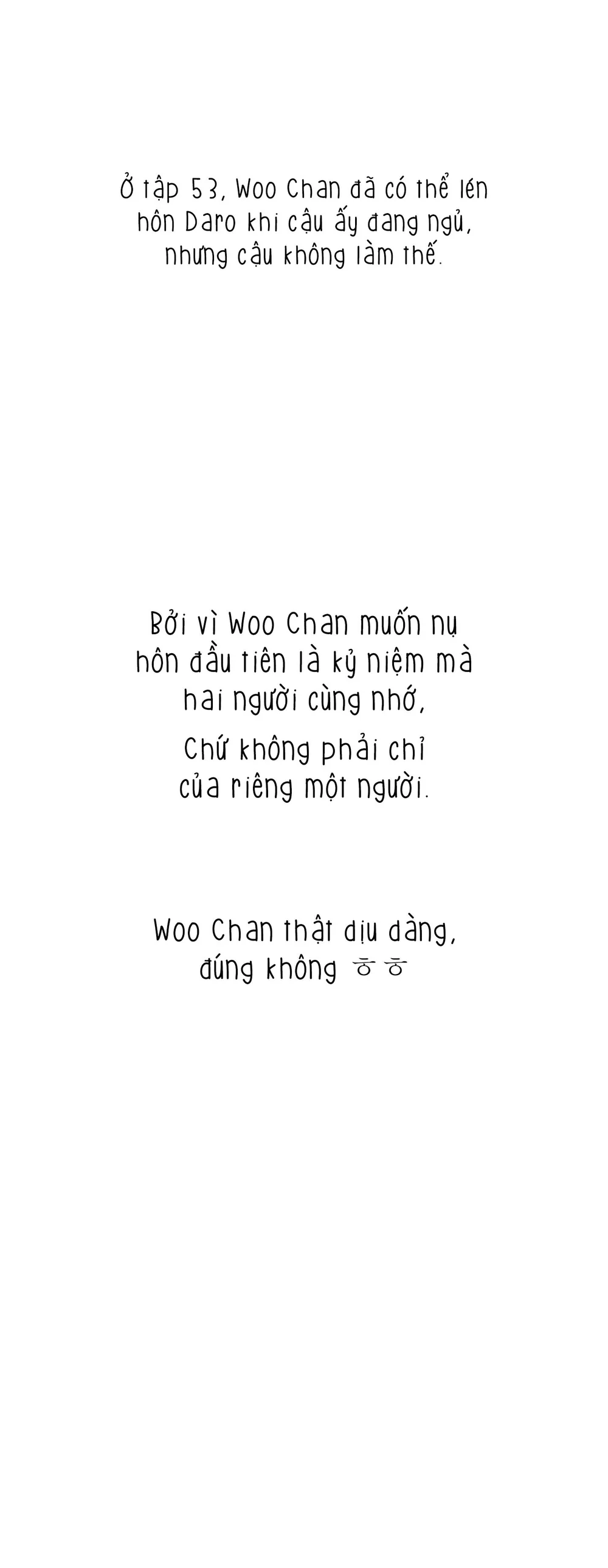 Vết Đỏ Chapter 56.5 HK SS2 - Trang 2