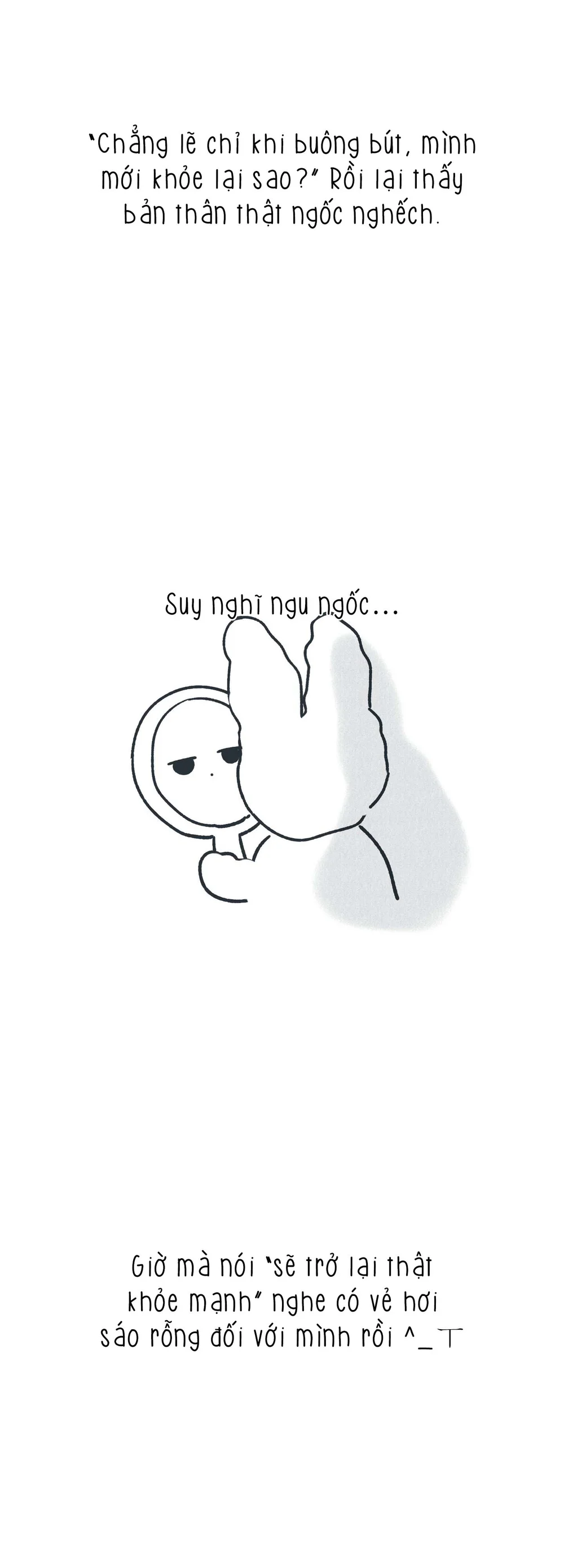 Vết Đỏ Chapter 56.5 HK SS2 - Trang 2