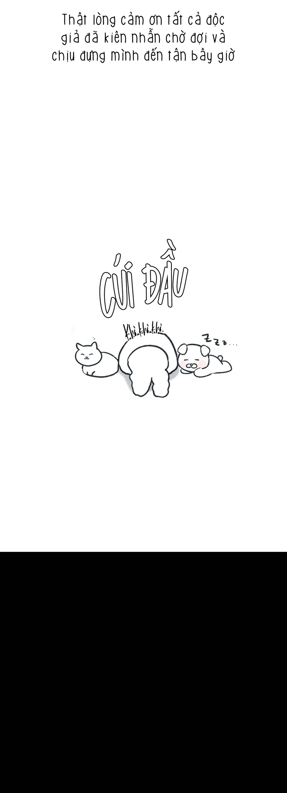 Vết Đỏ Chapter 56.5 HK SS2 - Trang 2