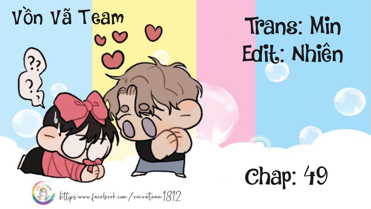 Vết Tích Của Ánh Dương Chapter 49 - Trang 2