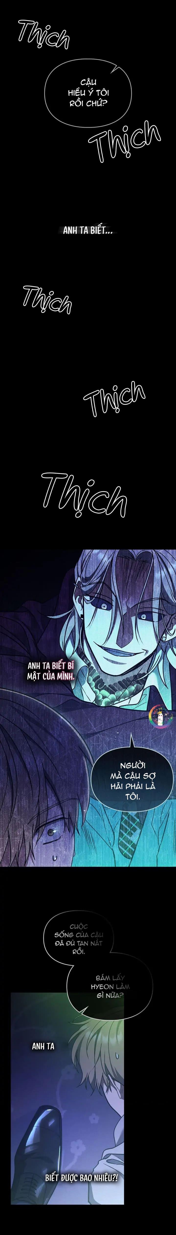 Vết Tích Của Ánh Dương Chapter 49 - Trang 2