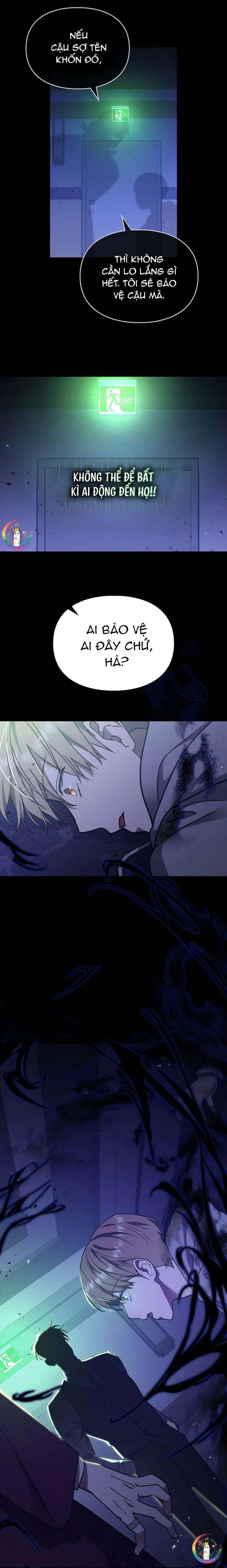 Vết Tích Của Ánh Dương Chapter 49 - Trang 2