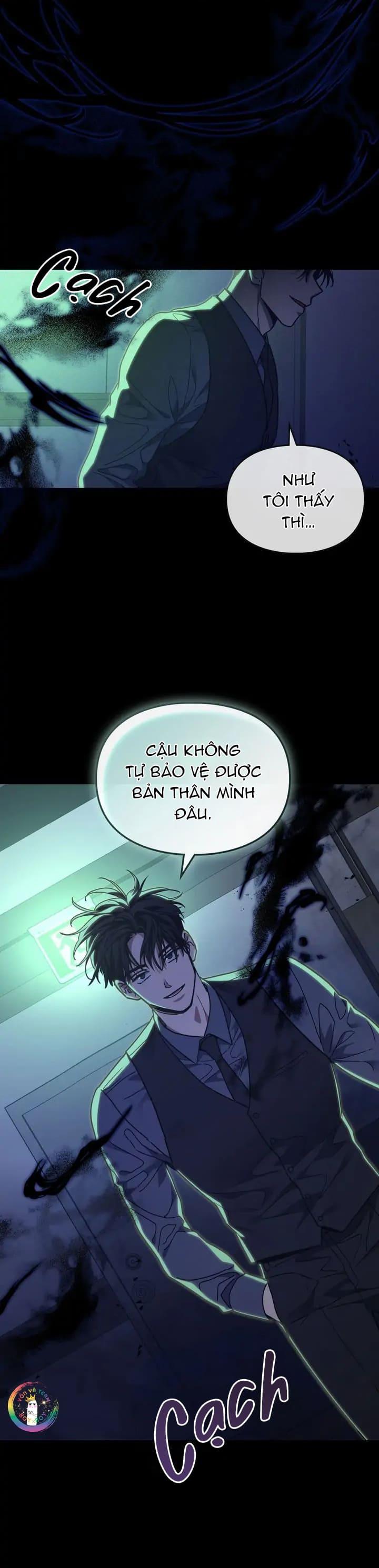 Vết Tích Của Ánh Dương Chapter 49 - Trang 2