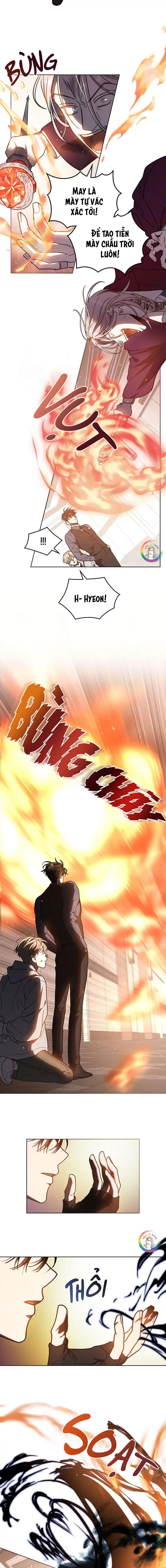 Vết Tích Của Ánh Dương Chapter 49 - Trang 2