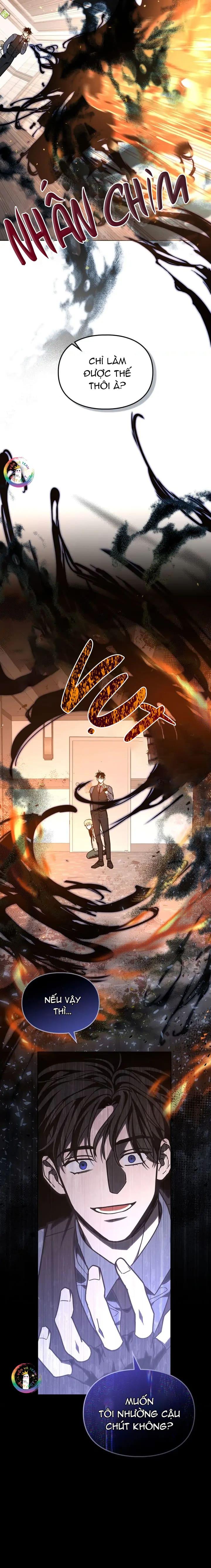 Vết Tích Của Ánh Dương Chapter 49 - Trang 2