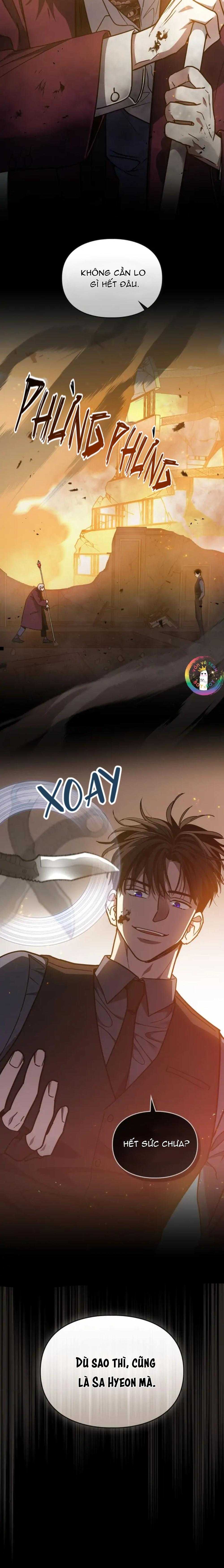 Vết Tích Của Ánh Dương Chapter 50 - Trang 2