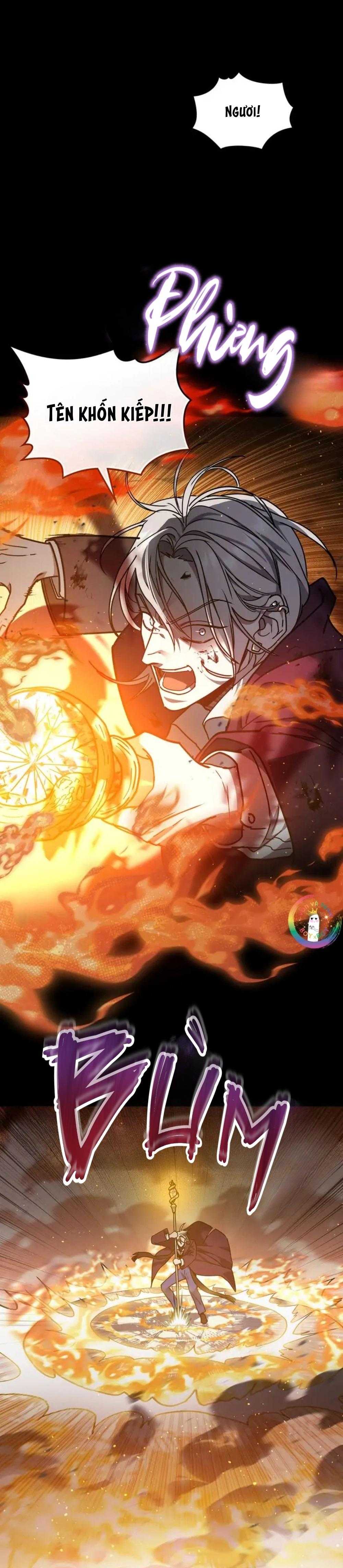 Vết Tích Của Ánh Dương Chapter 50 - Trang 2