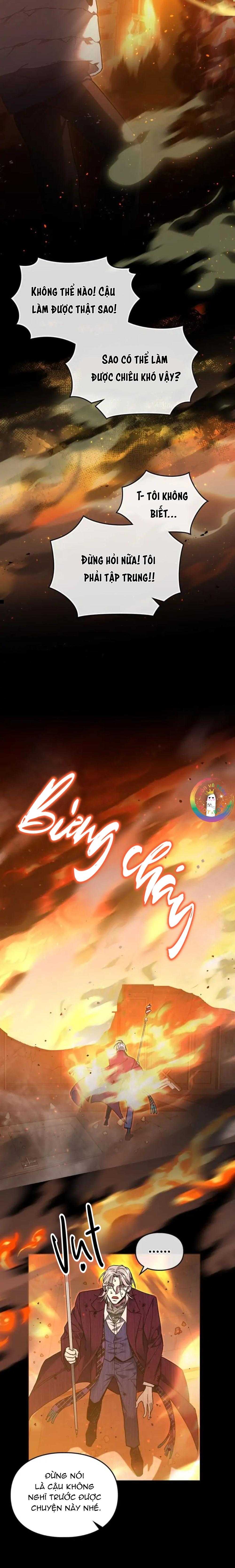 Vết Tích Của Ánh Dương Chapter 50 - Trang 2