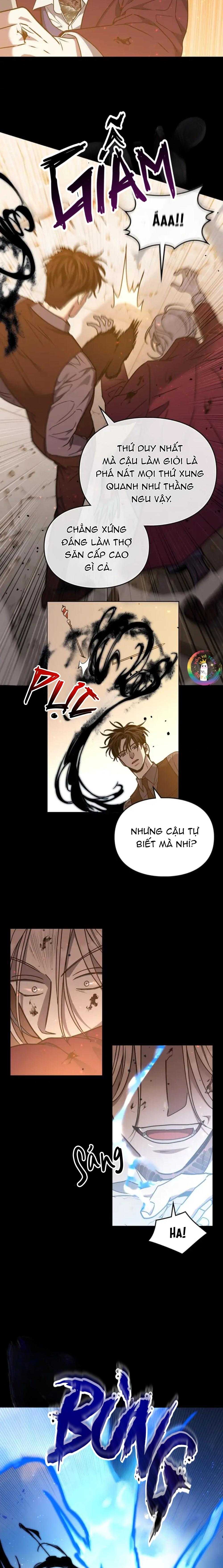 Vết Tích Của Ánh Dương Chapter 50 - Trang 2