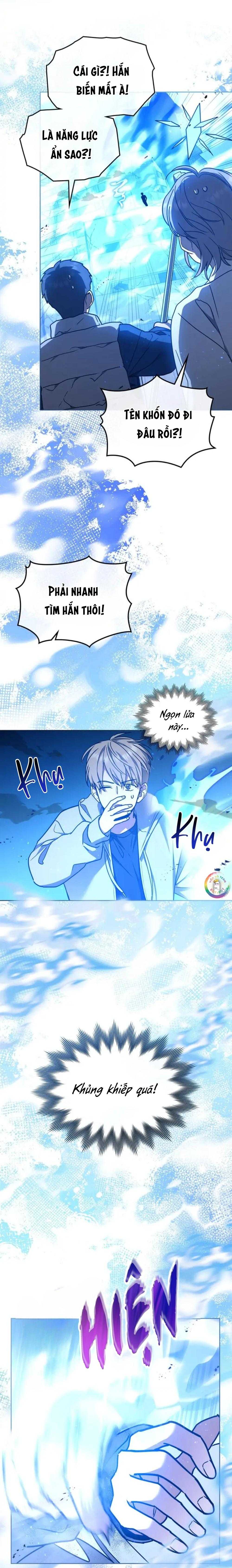 Vết Tích Của Ánh Dương Chapter 50 - Trang 2