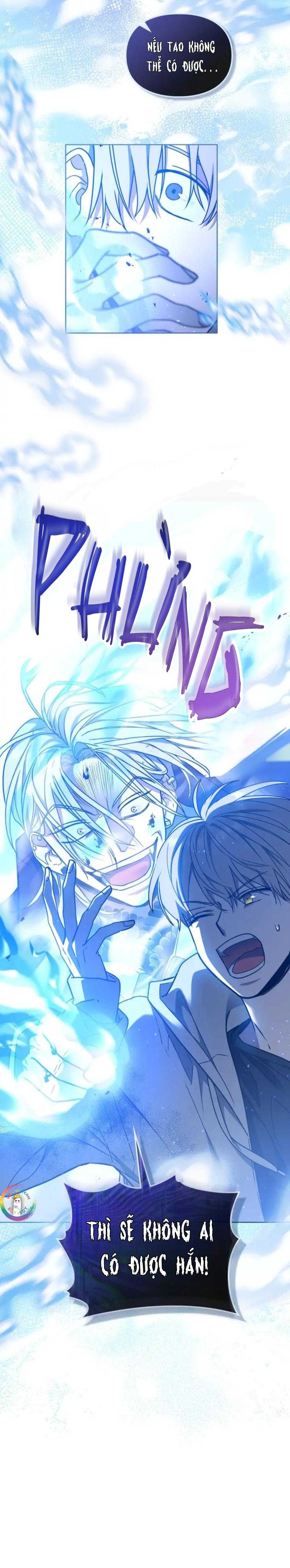 Vết Tích Của Ánh Dương Chapter 50 - Trang 2