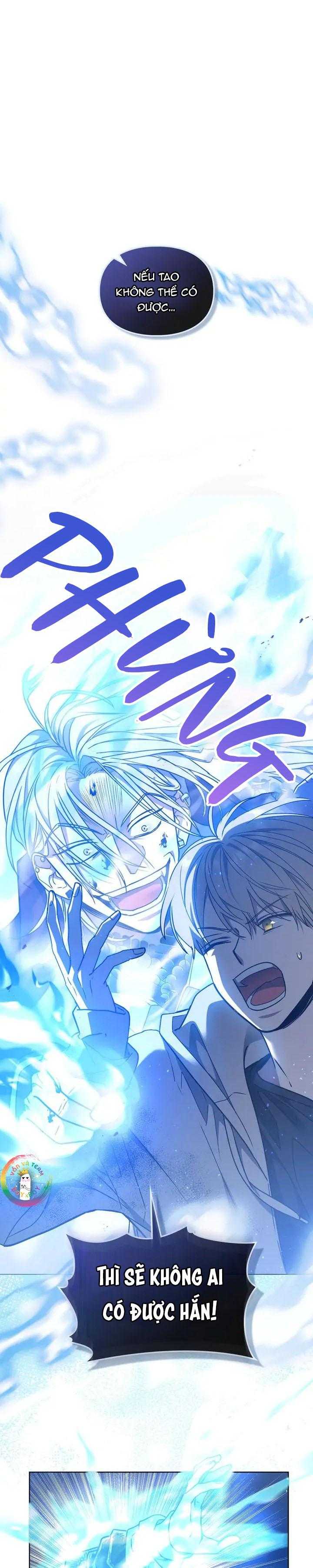 Vết Tích Của Ánh Dương Chapter 51 - Trang 3