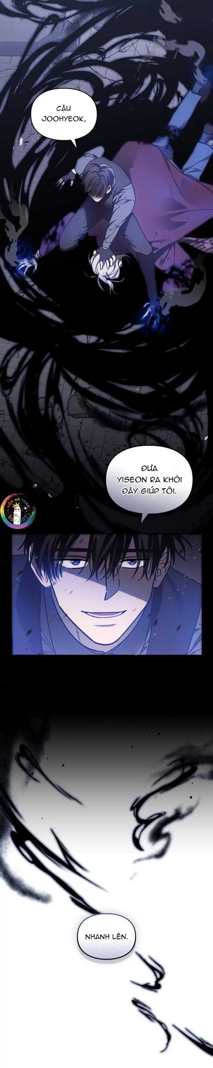 Vết Tích Của Ánh Dương Chapter 51 - Trang 3