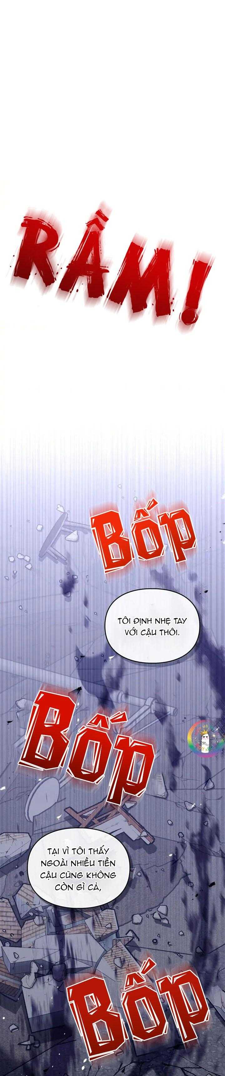 Vết Tích Của Ánh Dương Chapter 51 - Trang 3