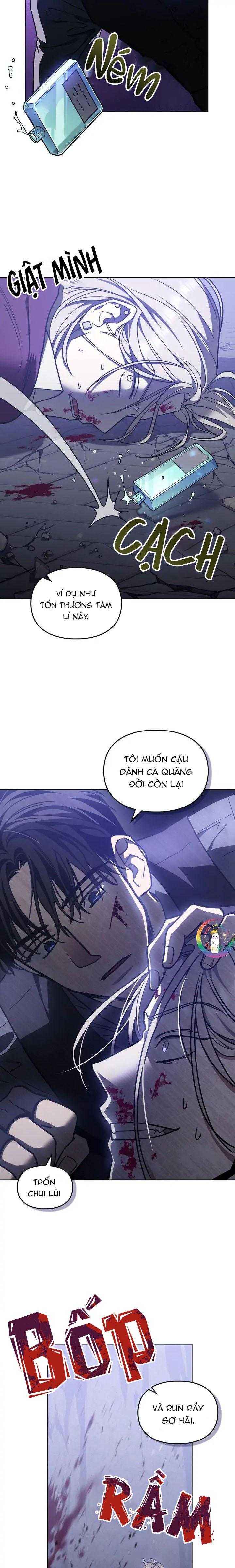 Vết Tích Của Ánh Dương Chapter 51 - Trang 3