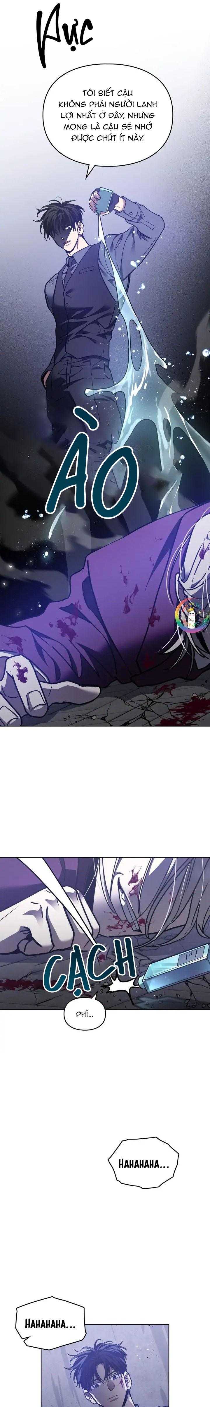 Vết Tích Của Ánh Dương Chapter 51 - Trang 3