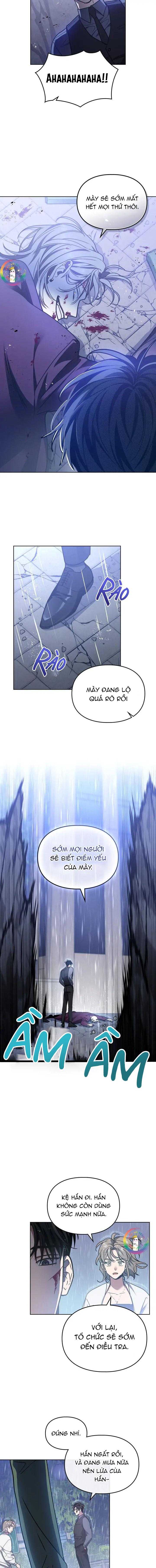 Vết Tích Của Ánh Dương Chapter 51 - Trang 3