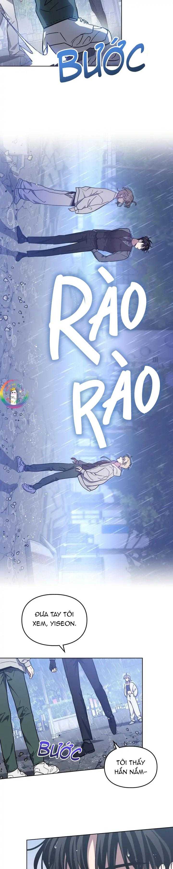 Vết Tích Của Ánh Dương Chapter 51 - Trang 3