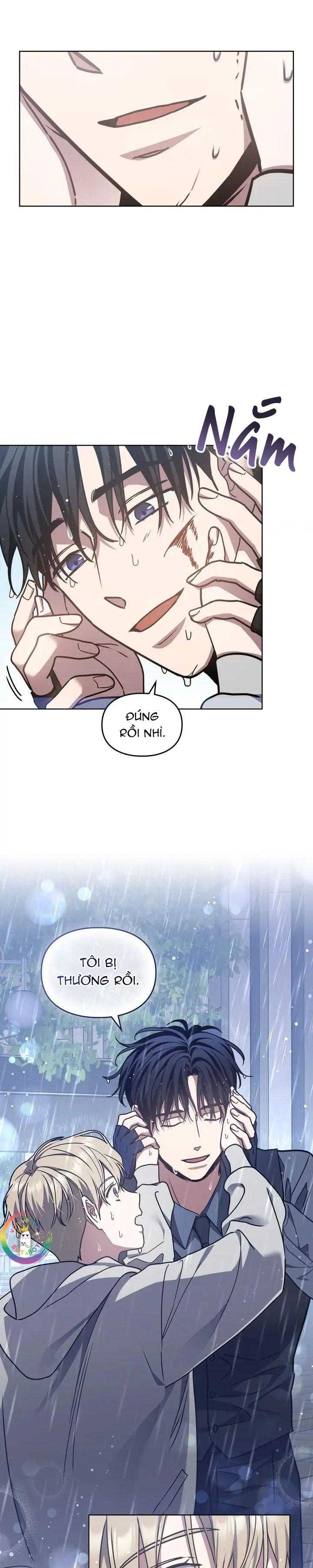 Vết Tích Của Ánh Dương Chapter 51 - Trang 3