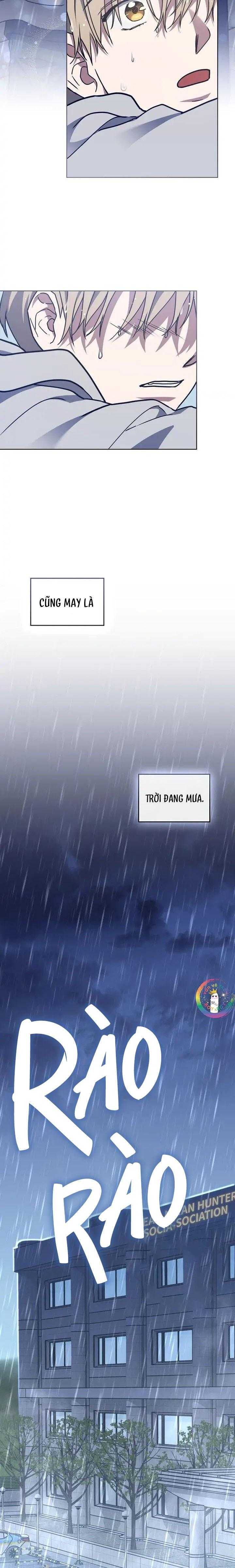 Vết Tích Của Ánh Dương Chapter 51 - Trang 3