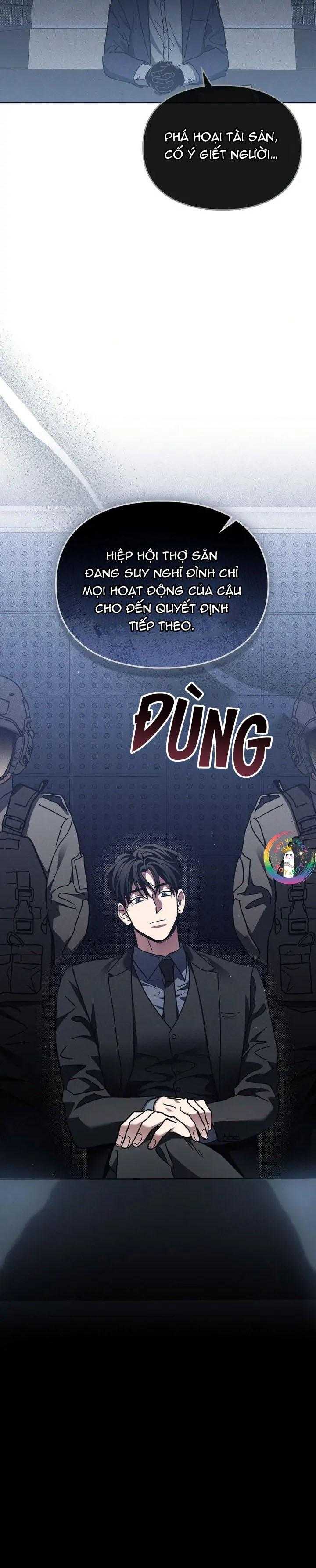 Vết Tích Của Ánh Dương Chapter 51 - Trang 3
