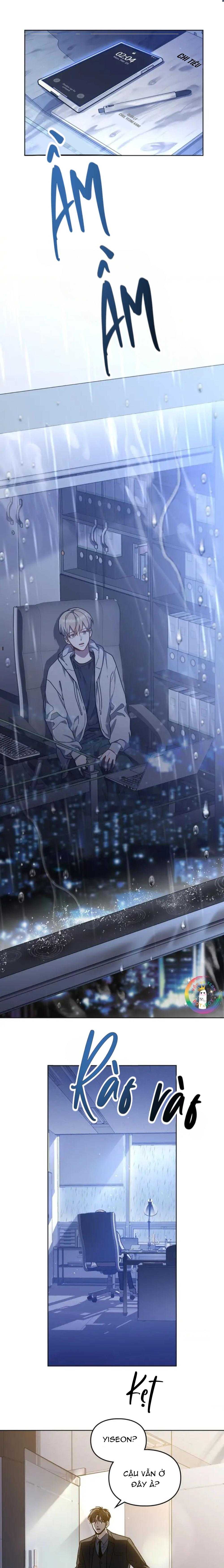 Vết Tích Của Ánh Dương Chapter 52 - Trang 3