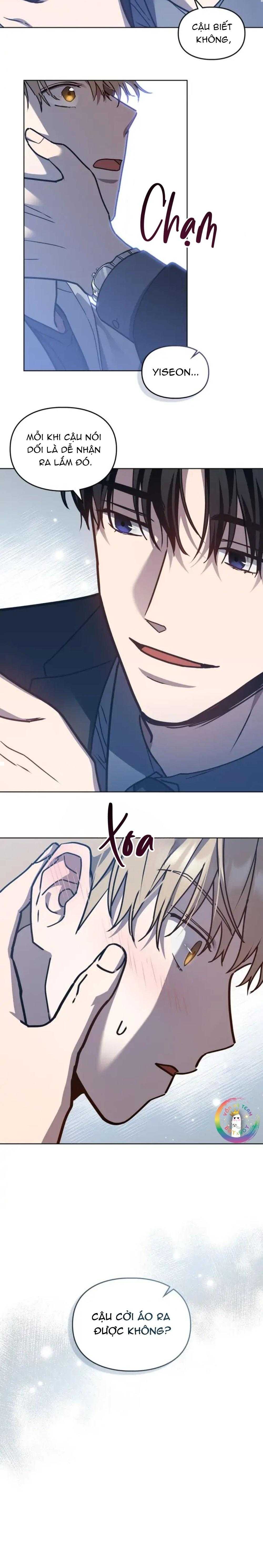 Vết Tích Của Ánh Dương Chapter 52 - Trang 3