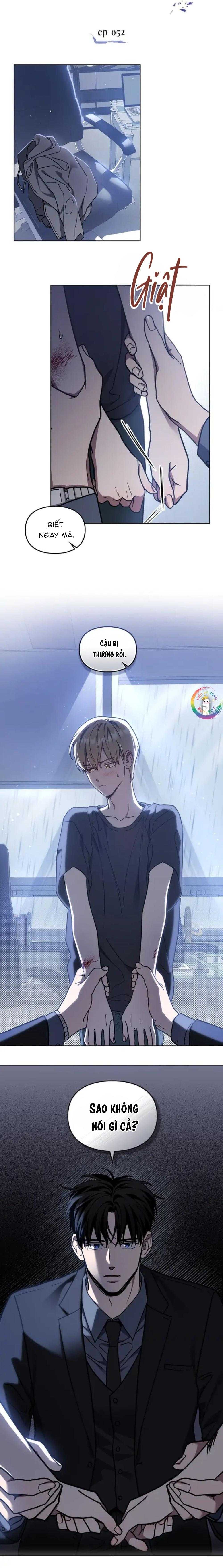 Vết Tích Của Ánh Dương Chapter 52 - Trang 3