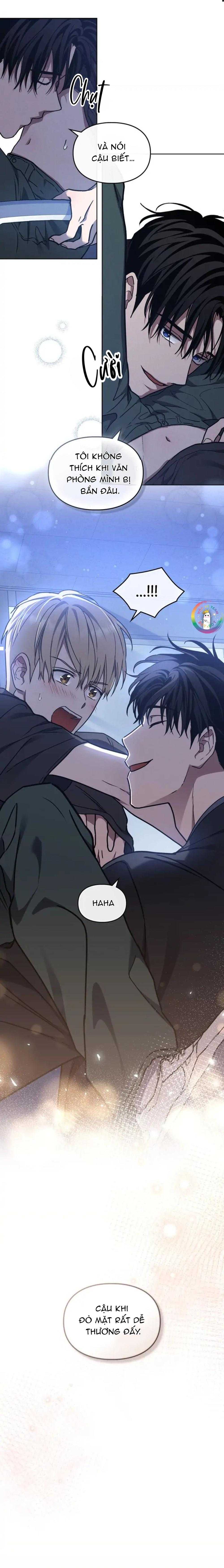 Vết Tích Của Ánh Dương Chapter 52 - Trang 3