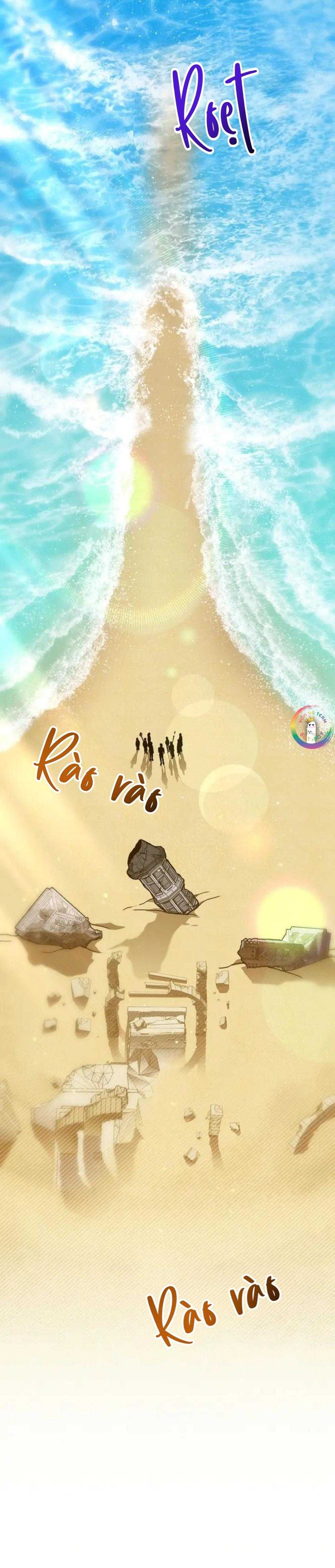 Vết Tích Của Ánh Dương Chapter 52 - Trang 3